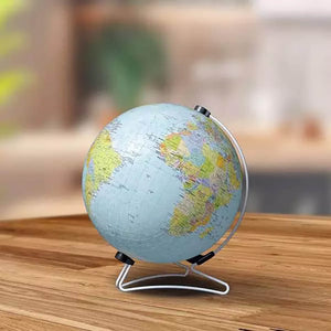 3D Globe Jigsaw Puzzle - Ravensburger (540 Piece)