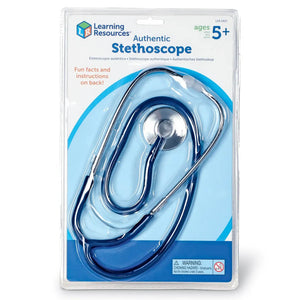 Working Stethoscope - Learning Resources