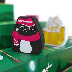 boop the Halls: A 'Thinky' Game for Two Festive Felines - Smirk & Dagger