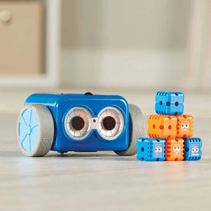 Botley 2.0 Coding Robot - Learning Resources