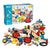 Builder Construction Set (136 Piece) - Brio