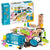 Builder Motor Set (121 Piece) - Brio