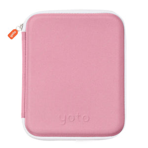 Card Case (Choice of Colours) - Yoto