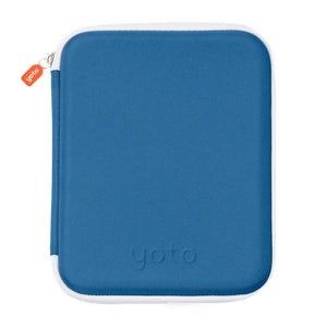 Card Case (Choice of Colours) - Yoto