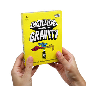 Cards vs Gravity Game - Big Potato