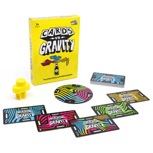 Cards vs Gravity Game - Big Potato