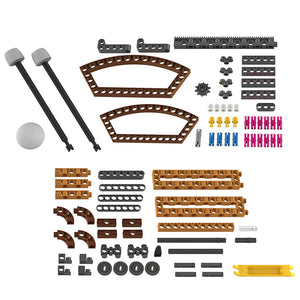 Catapult Engineering STEM Experiment Kit - Thames & Kosmos