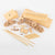 Caterpillar Mechanical Model Craft Kit - Timberkits