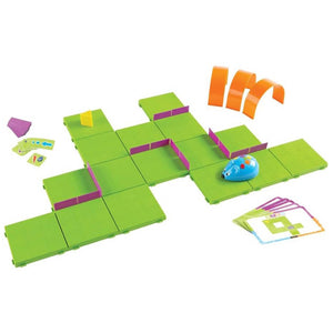 Code & Go Robot Mouse Activity Playset - Learning Resources