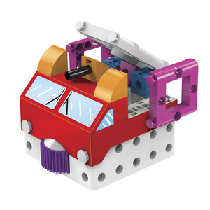 Coding and Robotics Kit - Thames & Kosmos