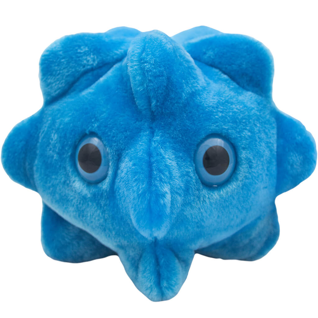 Giant microbes common cold online