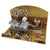 Curiosity Mars Rover 3D Puzzle