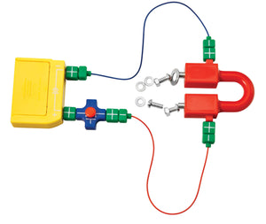 Electricity & Magnetism STEM Experiment Kit - Thames & Kosmos