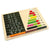 Wooden Arithmetic Bar Boards - Andreu Toys