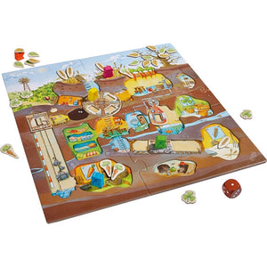 Hamster Clan Cooperative Game - Haba