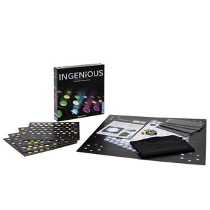 Ingenious: The Family Strategy Game - Kosmos