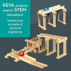 Keva: Contraptions 50 - Mindware