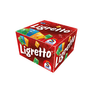 Ligretto Red - Schmidt