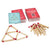 Marvellous Matchstick Challenges and Lateral Thinking Puzzles - Professor Puzzle