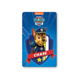 PAW Patrol Pup Pack - Cards for Yoto Player / Mini (6 Cards)