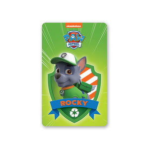 PAW Patrol Pup Pack - Cards for Yoto Player / Mini (6 Cards)