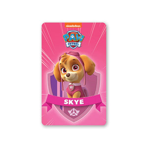 PAW Patrol Pup Pack - Cards for Yoto Player / Mini (6 Cards)