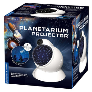 Planetarium Projector - Thames & Kosmos