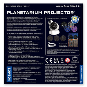 Planetarium Projector - Thames & Kosmos