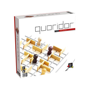 Quoridor Mini Game - Gigamic