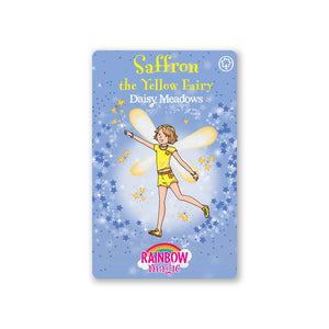 The Rainbow Fairies Collection: Cards for Yoto Player / Mini (7 Cards)