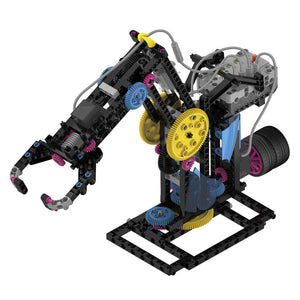 Robotics Workshop: Intro to Robot Design Experiment Kit - Thames & Kosmos