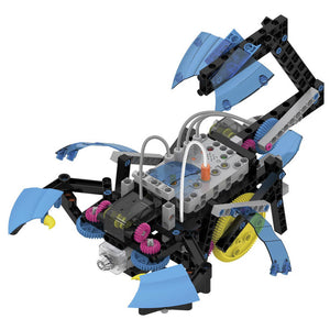 Robotics Workshop: Intro to Robot Design Experiment Kit - Thames & Kosmos