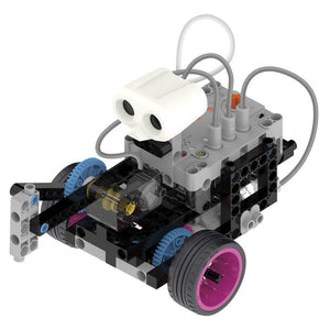 Robotics Workshop: Intro to Robot Design Experiment Kit - Thames & Kosmos