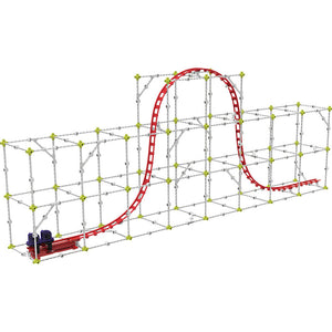 Roller Coaster Engineering - Thames & Kosmos