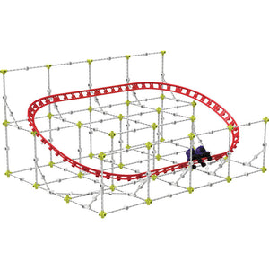 Roller Coaster Engineering - Thames & Kosmos