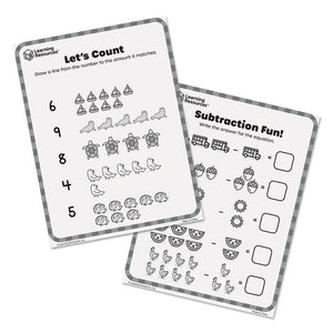 Skill Builders: Maths Activity Set - Learning Resources