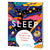 Sleep: A Kid's Guide to the Science of Slumber - Bushel & Peck Books (Hardback)