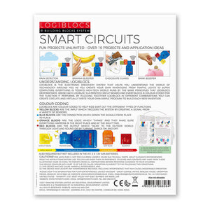 Smart Circuits - Logiblocs