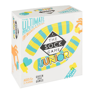 The Sock Game Junior - Green Bros Games