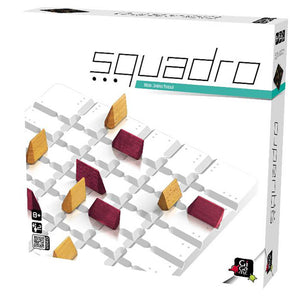 Squadro Game - Gigamic