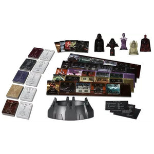 Star Wars Villainous Game - Ravensburger