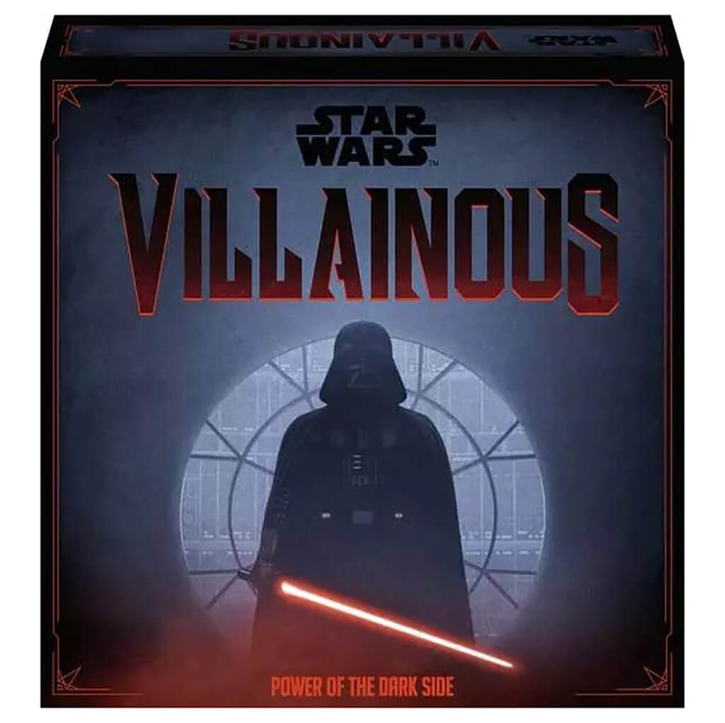 Star Wars Villainous Game - Ravensburger