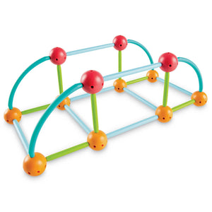 Stem Explorers: Geomakers Construction Toy - Learning Resources