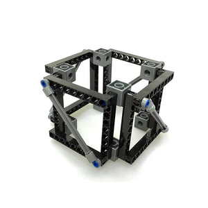 Structural Engineering Experiment Kit - Thames & Kosmos