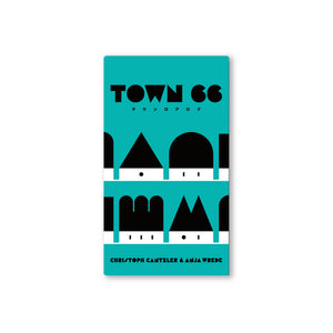 Town 66 - Oink Games