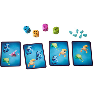 Undersea Explorer Game - Haba