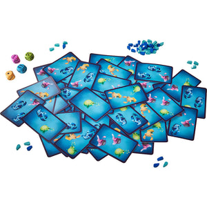 Undersea Explorer Game - Haba