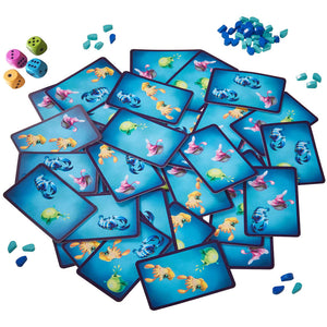 Undersea Explorer Game - Haba