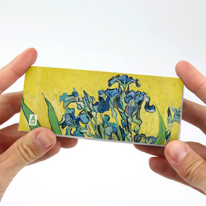 Vincent van Gogh Flipbook - Flipboku