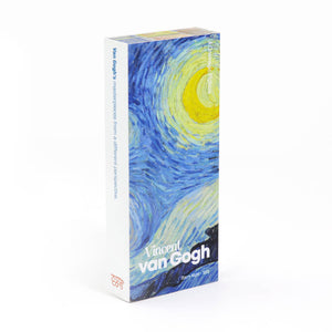 Vincent van Gogh Flipbook - Flipboku